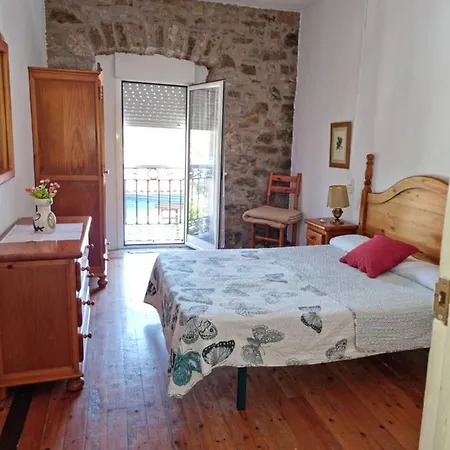 Apartment Complejo Rural Del Narcea Corias