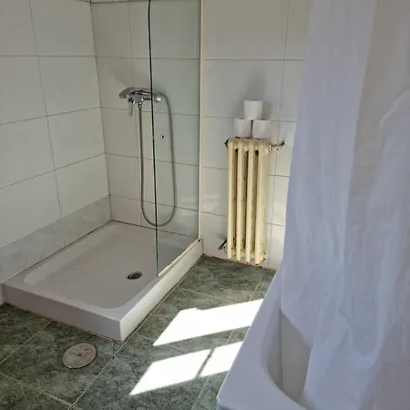 Apartment Complejo Rural Del Narcea Corias