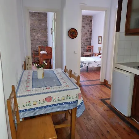 Complejo Rural Del Narcea Apartment Corias
