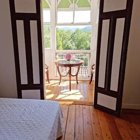 Apartment Complejo Rural Del Narcea Corias