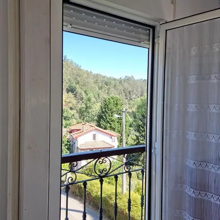 Complejo Rural Del Narcea Corias