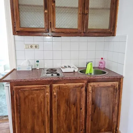 Complejo Rural Del Narcea Apartment