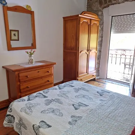 Apartment Complejo Rural Del Narcea *