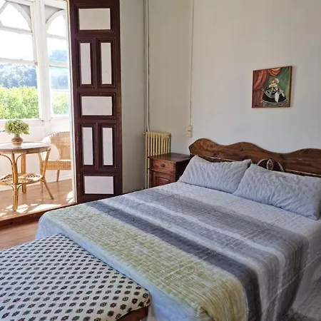 Complejo Rural Del Narcea *