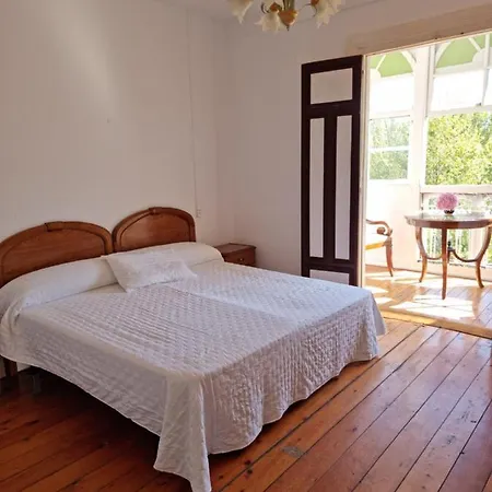 Complejo Rural Del Narcea * Corias