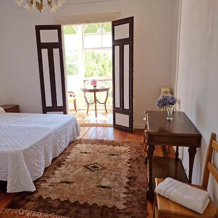 Apartment Complejo Rural Del Narcea *