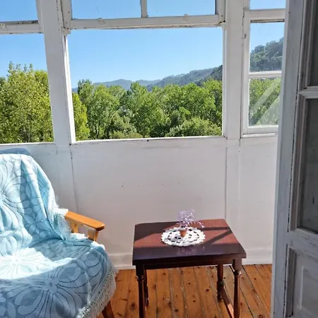 Complejo Rural Del Narcea