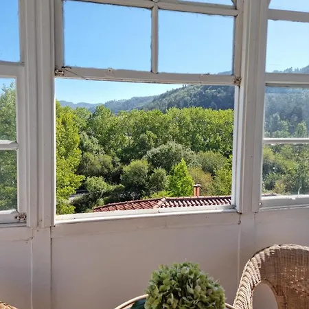 Complejo Rural Del Narcea Apartment