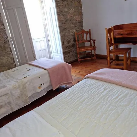 Apartment Complejo Rural Del Narcea *