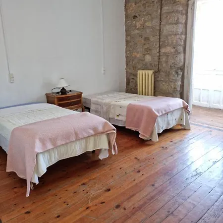 Complejo Rural Del Narcea Apartment