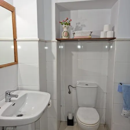 Complejo Rural Del Narcea Apartment