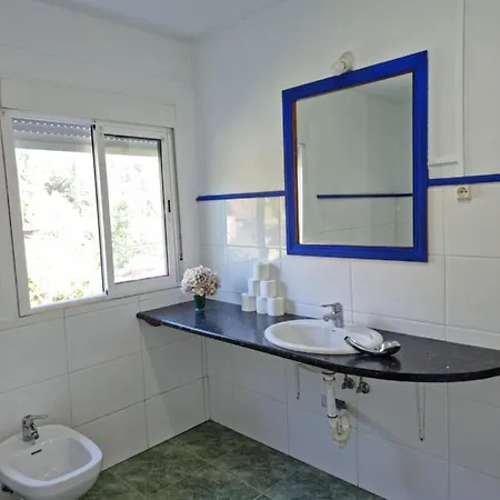 Complejo Rural Del Narcea Apartment *