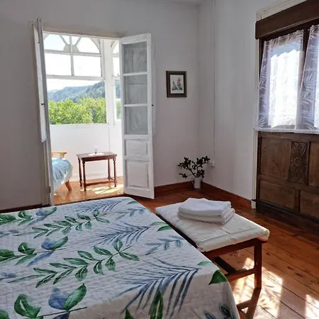Complejo Rural Del Narcea * Corias